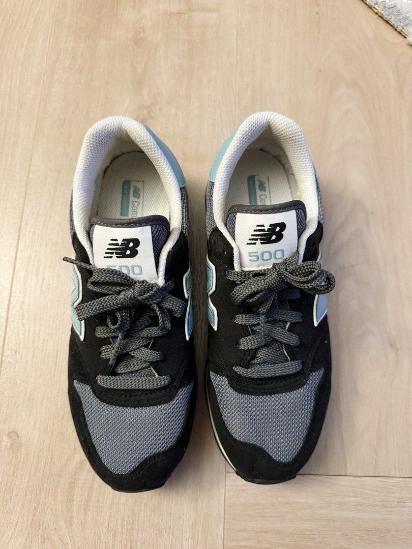 New balance nb500 discount