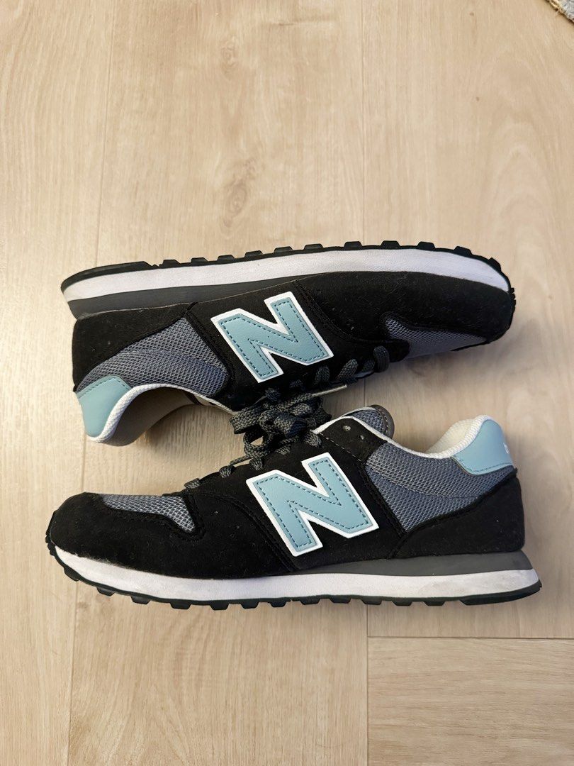 New Balance s NB 500 Women s Sneakers