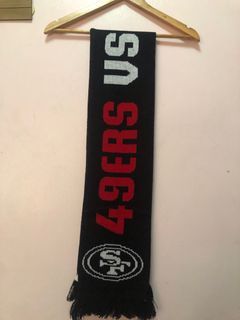 NFL scarf