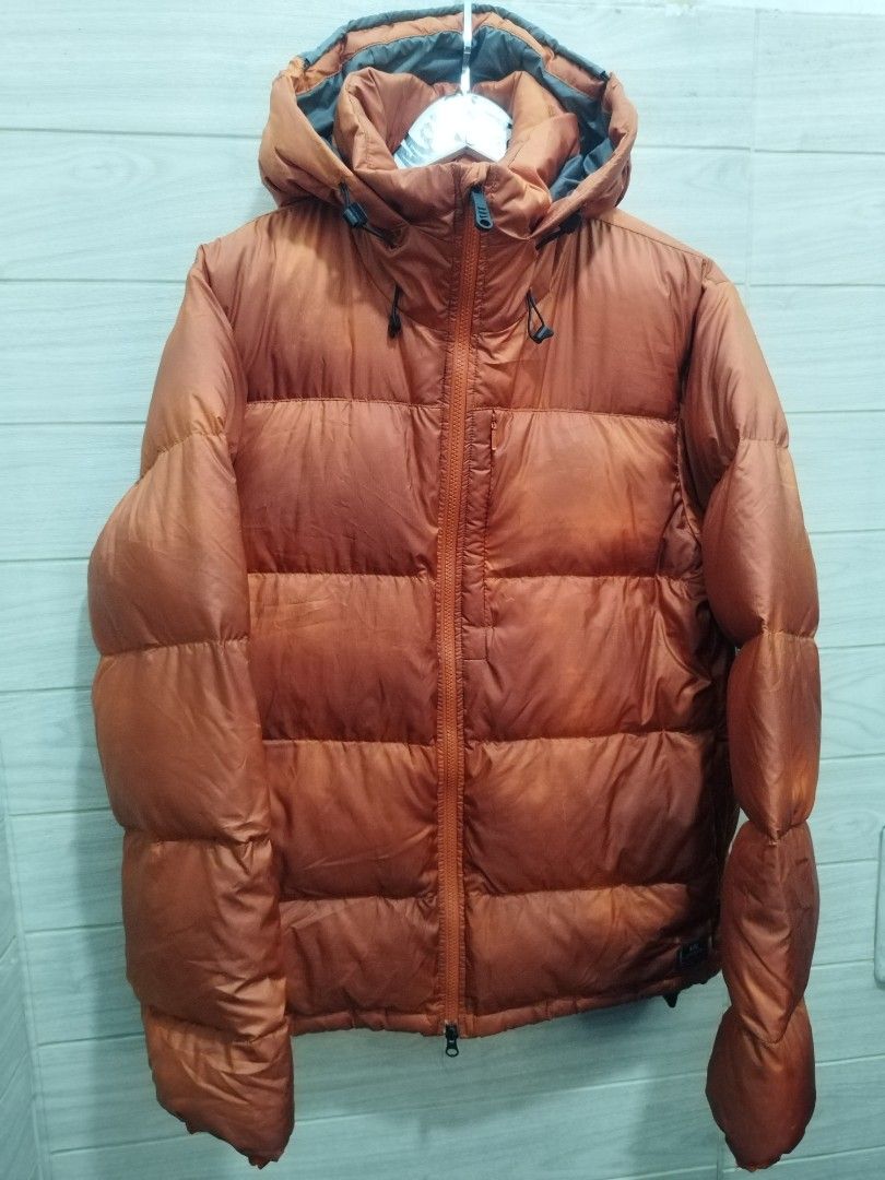 Nike 800 fill down jacket online