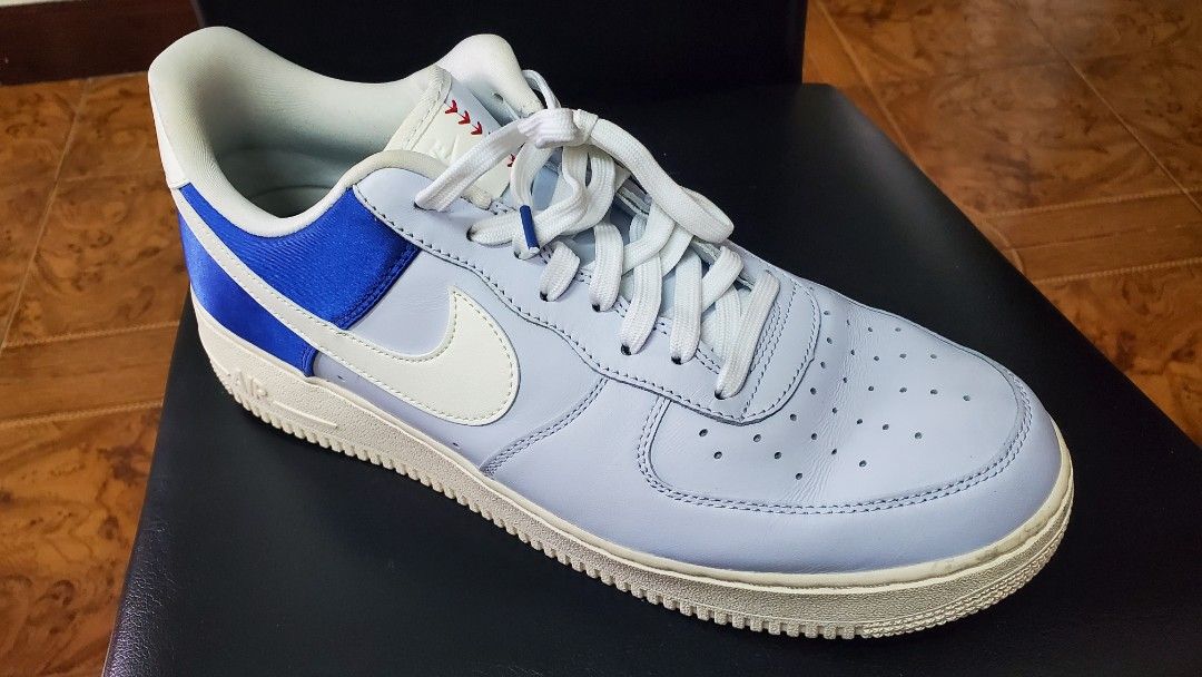 Nike air force 1 low city pride toronto 2025
