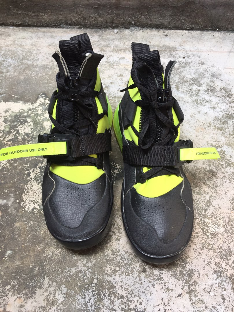 nike air force 270 utility volt