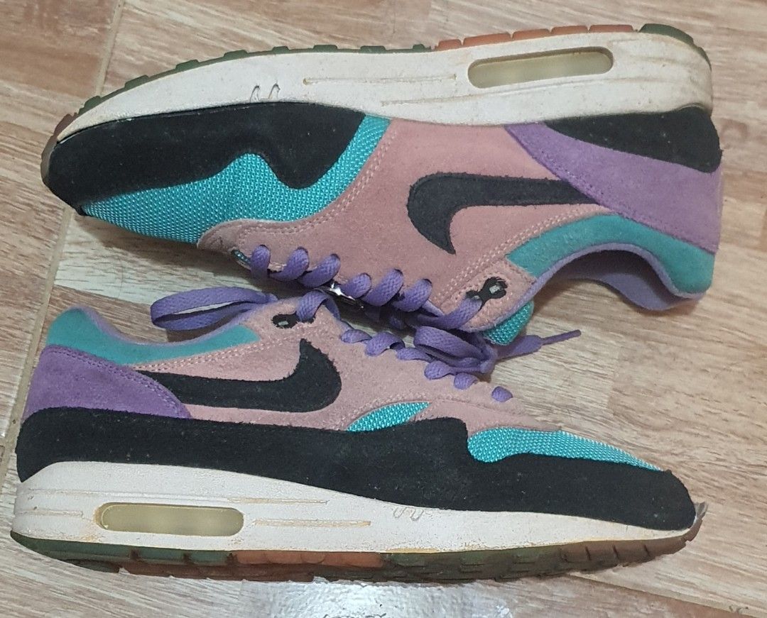 Am1 have a nike day shop