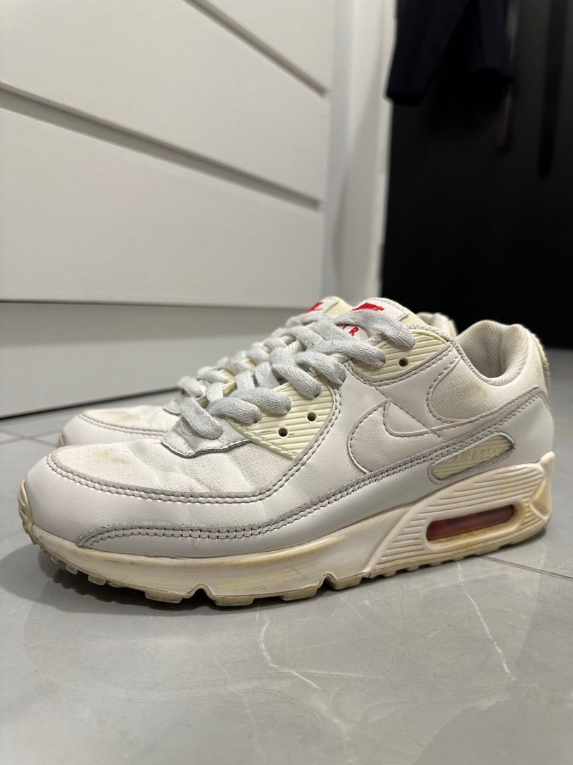 dirty air max 90