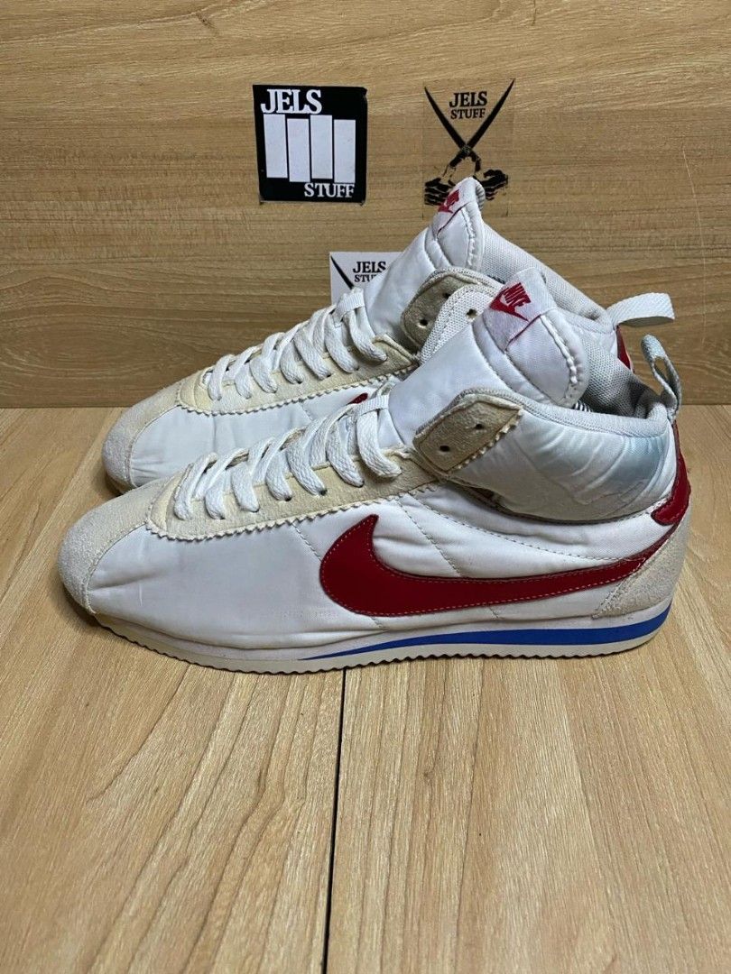 Cortez chukka shop