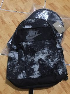 Nike Elemental Backpack 25L() - Black