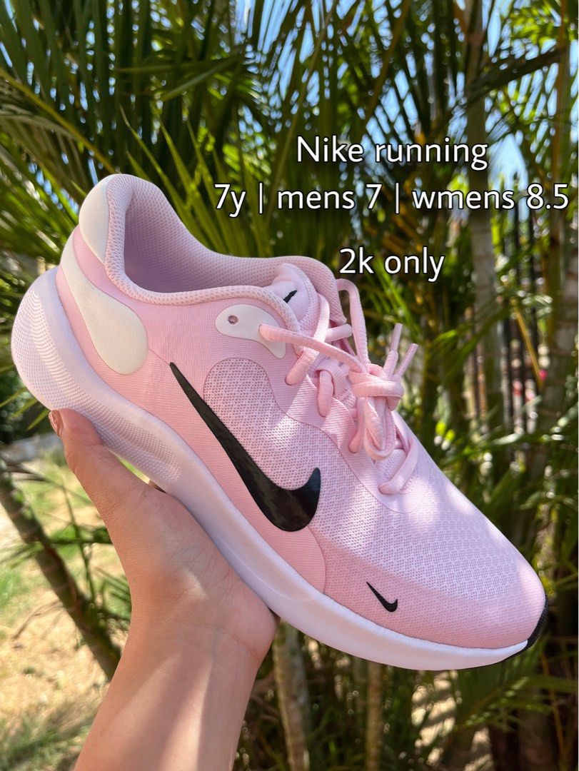 Nike 7y in women's deals