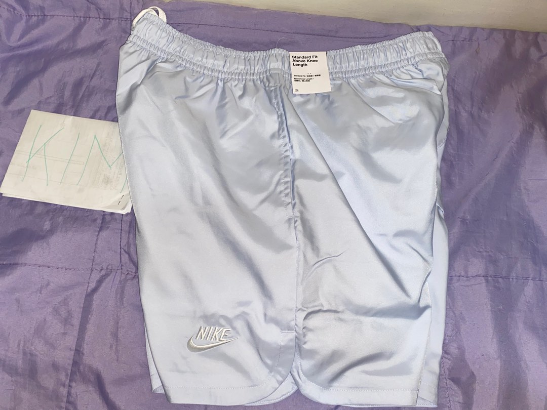 nike 2 in 1 running short