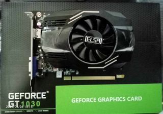 Nvidia Geforce GT 1030 4GB DDR4 Gaming Video Card