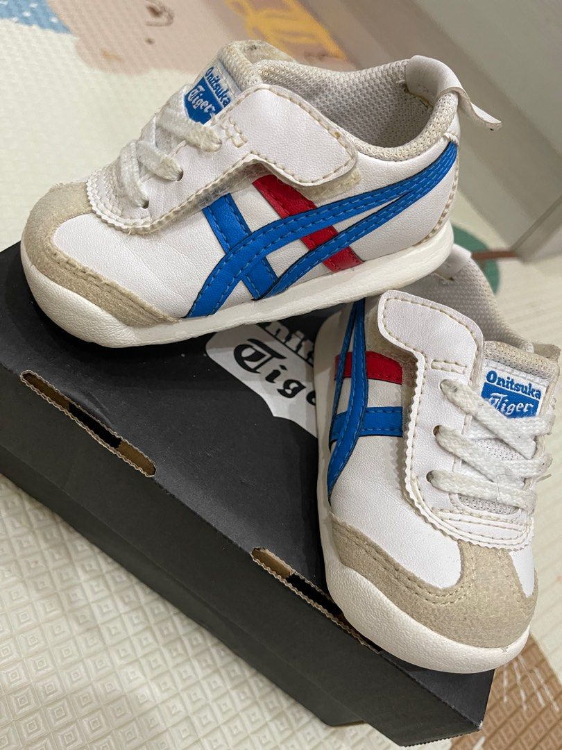 Onitsuka tiger for baby top