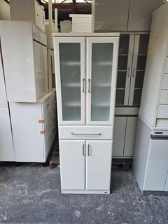 Pantry Cabinet (Duco Finish)