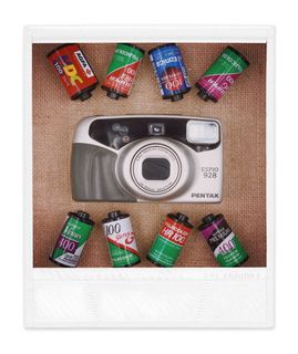 Wide Angle 風影 Collection item 3