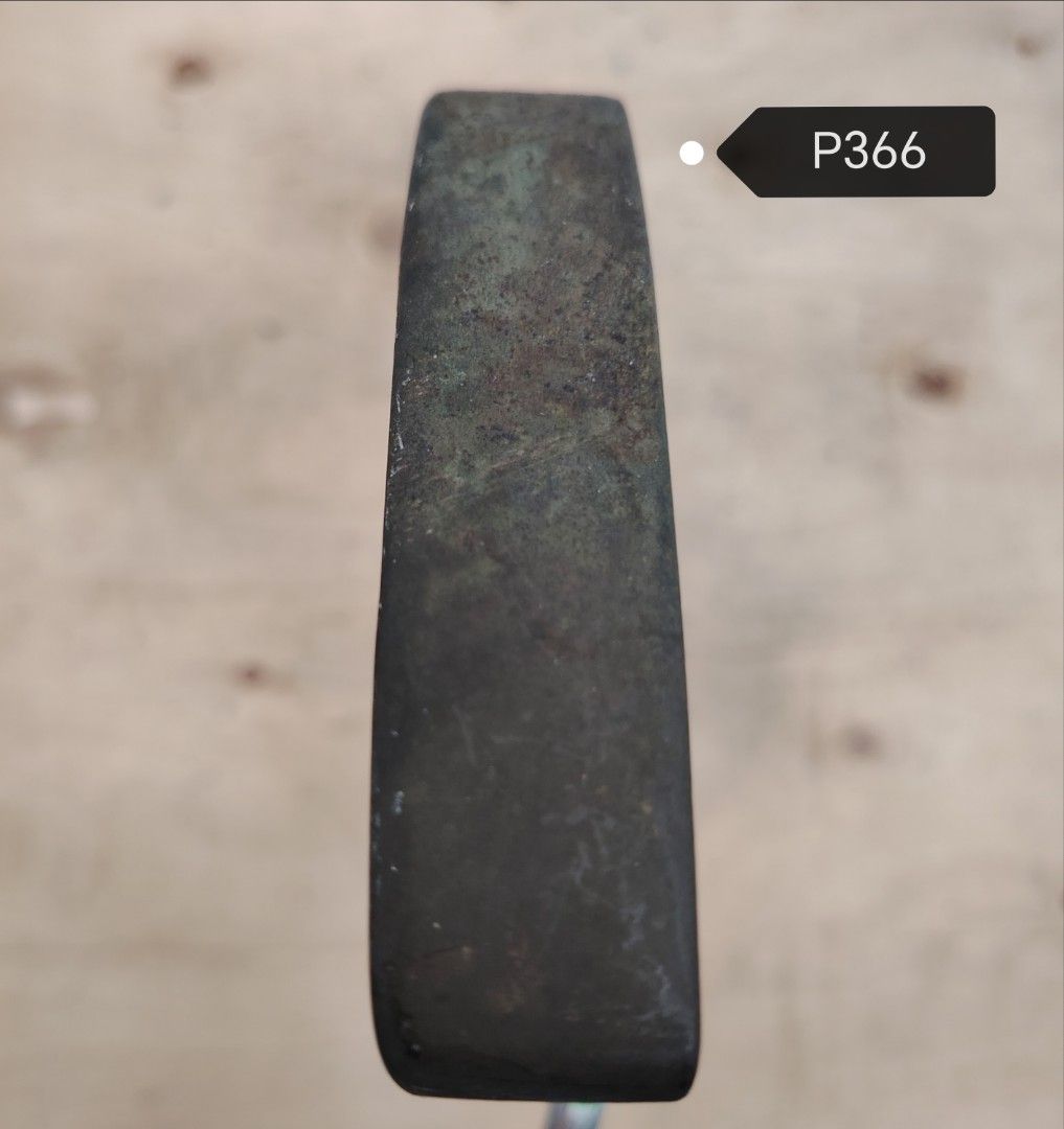 Ping Pal Copper Putter 34