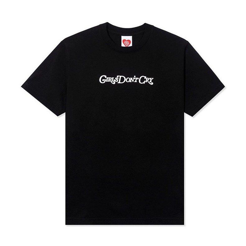 DSM x VERDY Girls Don't Cry Logo Tシャツ DSML VERDY Girls Don't Cry Angel Tee XL