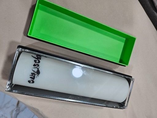RAZER MEGASOMA GAMING MOUSE MAT WHITE (Category: Mouse & Mousepads) located in Makati City. Submitted by marivicgo118 (Listing ID 1295078793, Image 2). Description: RAZER MEGASOMA GAMING MOUSE MAT WHITE NOTE: No TRADE, No OFFER, Price shown is FINAL..