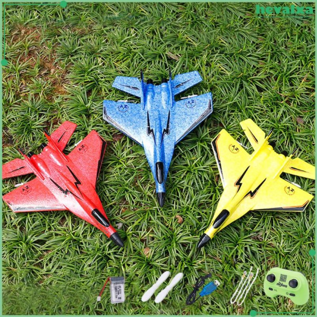 RC Remote Controlled Airplane Flying Aeroplane, Hobbies & Toys, Toys
