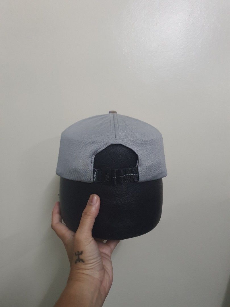 REI RUNNING CAP Men s Fashion Watches Accessories Caps Hats on Carousell