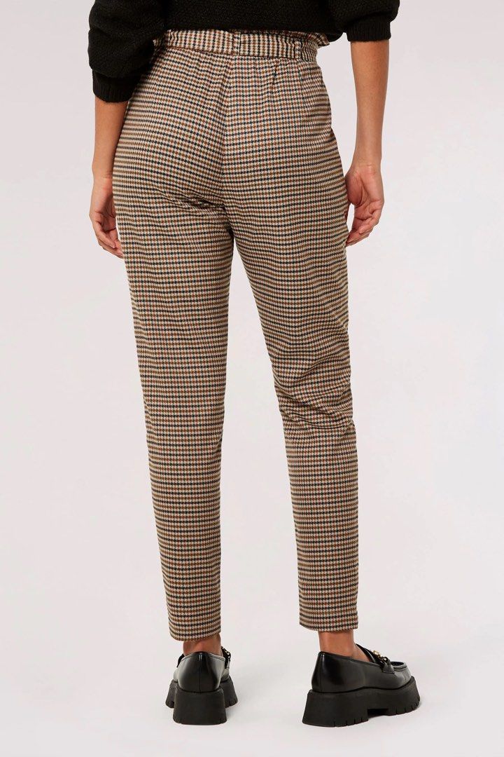 Pantalon River Island Taille UK10 (M) - Occasion Très Bon état - Couleur Unique