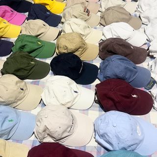rl hats and more