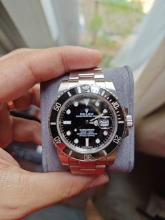 116610ln submariner