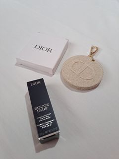 Rouge Dior Couture Colour Lipstick (3.5g)