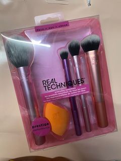 RT Makeup Brush Set (ORIGINAL)