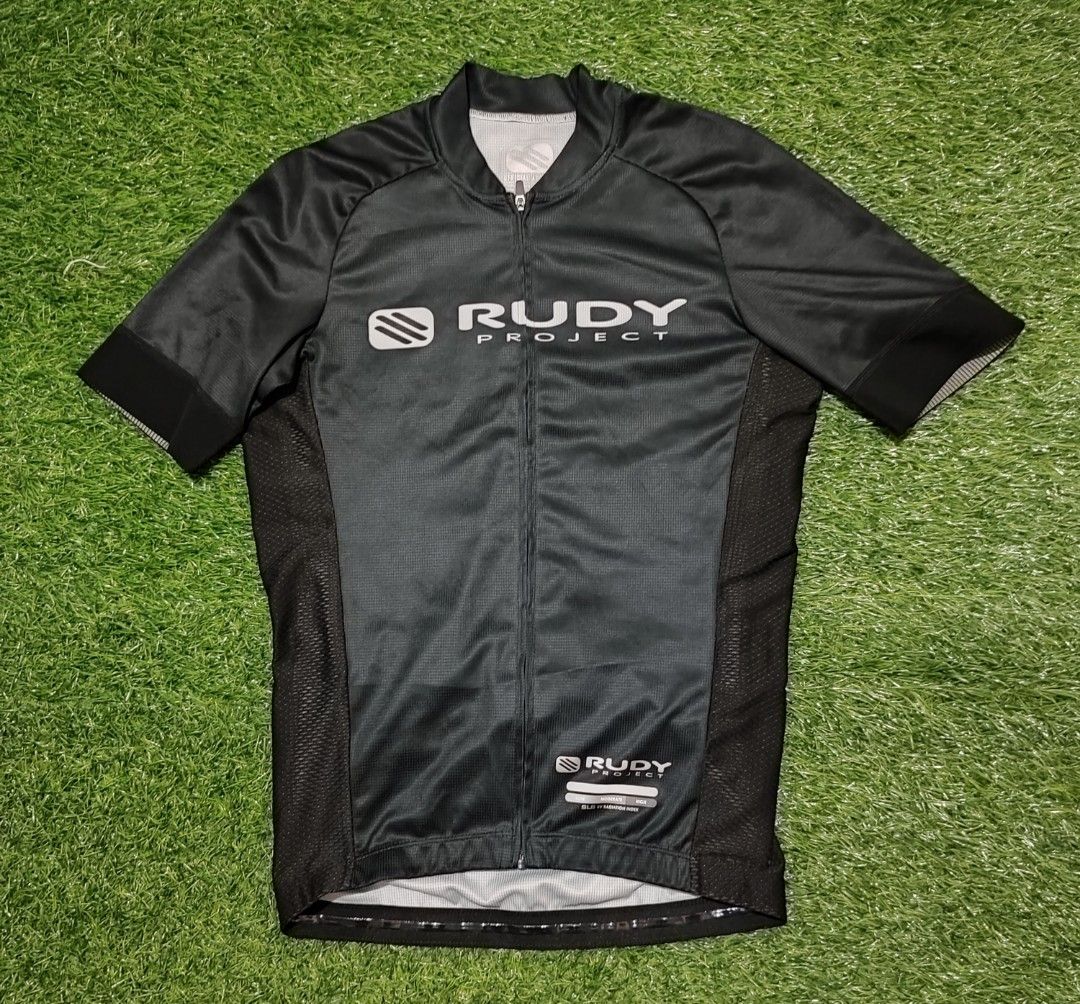 Rudy project cycling jersey online