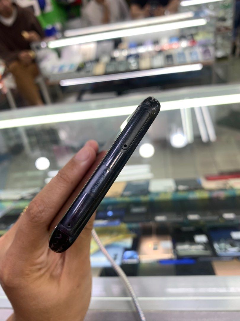 S9 Plus (256gb) (Category: Samsung) located in Manila. Submitted by arzillah (Listing ID 1295112442, Image 3). Description: Samsung S9+ 256gb Factory unlock Ntc approve Slithly use All in good conditions Open for COD/COP + SF Manila area (sameday delivery) Province area (via LBC) required DP to avoid cancellations Physical store: Greenhills Shopping Center, 2ndfloor, stall#: XD 16 (Arzillah Gadgets Shop) Contact#: 09482217224 Page: Arzillah Gadge