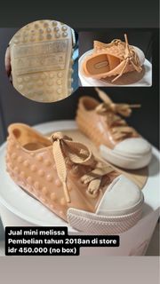 (Kategori: ) berada di . Dikirim oleh n.devianca (ID iklan 1295102667, Gambar 1). Deskripsi: .