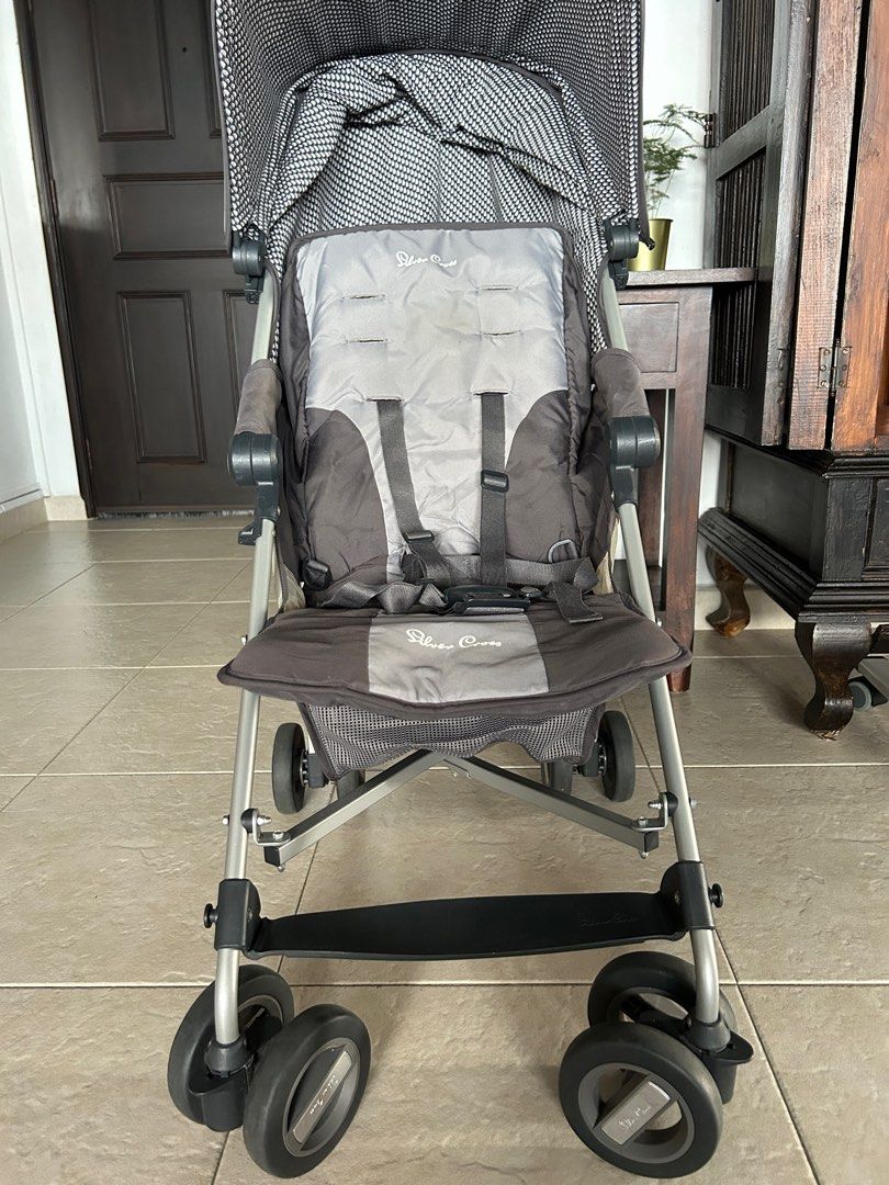 Silver cross zest raincover 2025