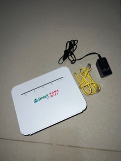 Smart Home Wifi Boosteven CAT6 R291