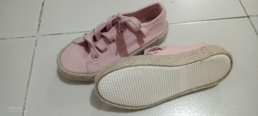 Native shoes target clearance