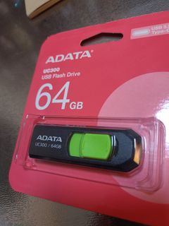 Thumb Drive Type-C USB 64GB