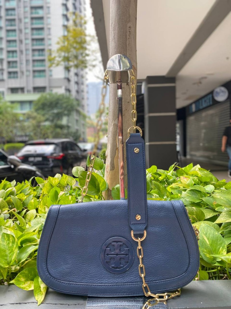 Tory burch amanda crossbody bag best sale
