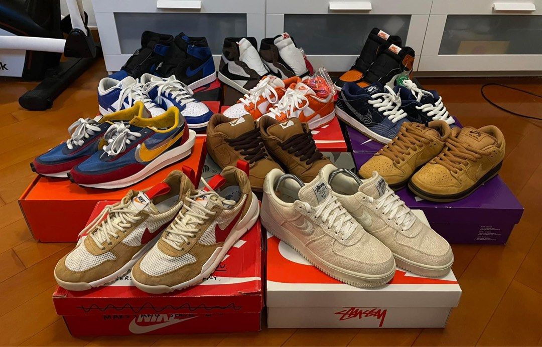 Mars yard aj1 online