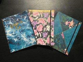 Typo Notebooks