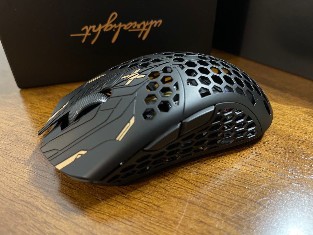 FinalmouseUltFinalmouse Ultralight X Guardian Tiger - meccanicamorellato.it