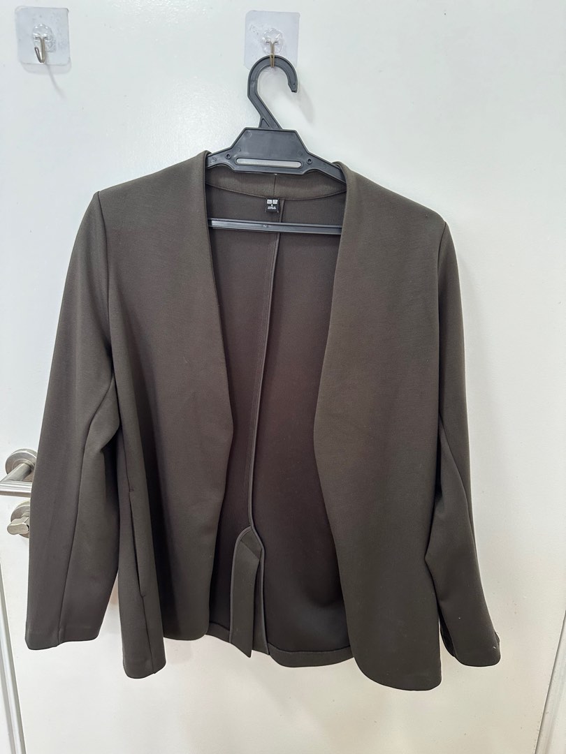 Uniqlo Semi formal Cardigan