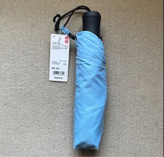 Uniqlo UV Protection Compact Umbrella