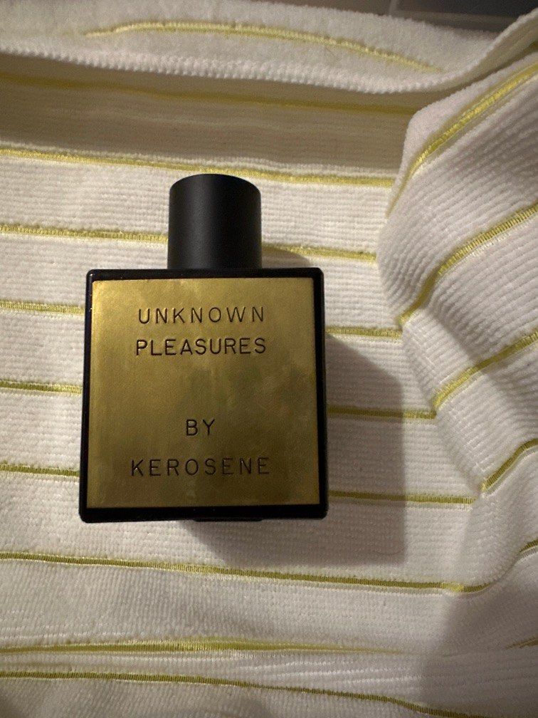 KEROSENE UNKNOWN PLEASURES 100ml 香水