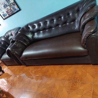 Uratex sofa chair