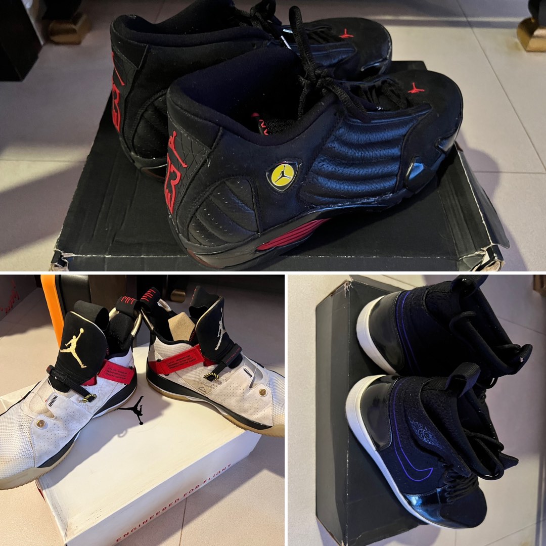 Used jordans for sale cheap