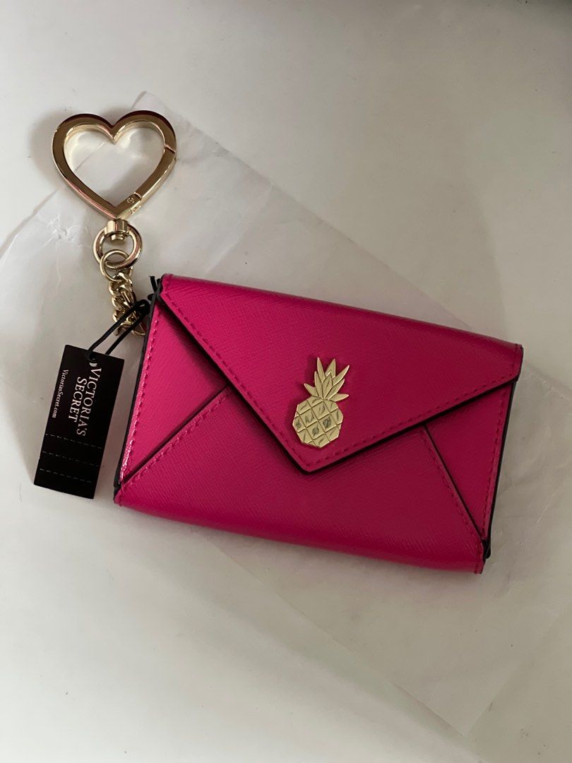 Victoria secret pineapple bag cheap