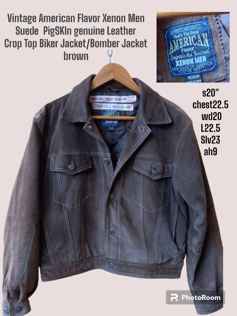Vintage america jacket top