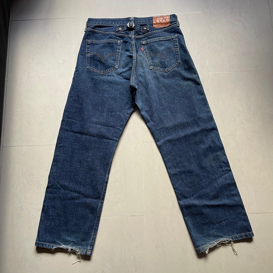 Levis 702 jeans sale