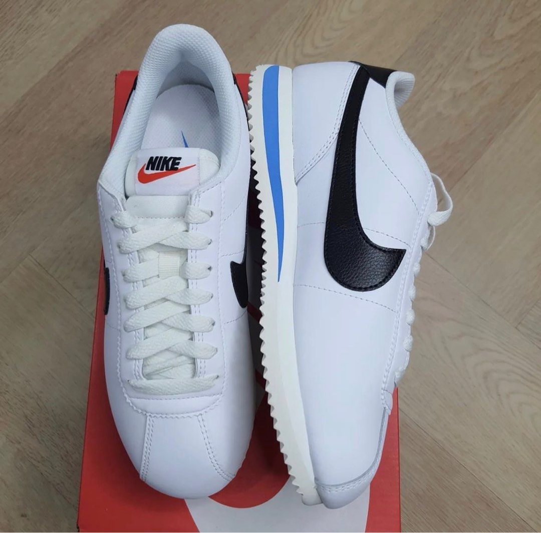 nike cortez 37.5