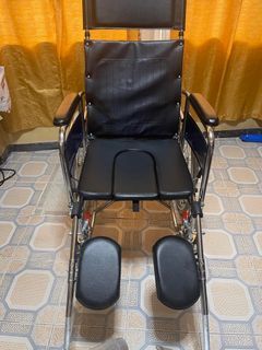 Wheelchair/s