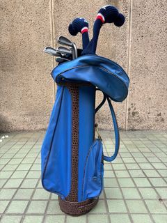 Women’s Golf Set (Bridgestone)