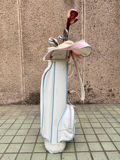 Women’s Golf Set (Dunlop)