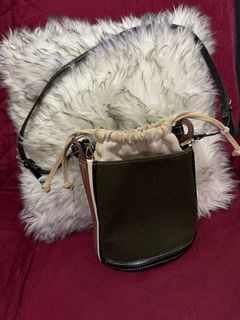 Zara Bucket Bag
